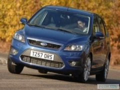 Топ-10 семейных автомобилей с пробегом в Британии за 10 000 фунтов