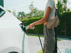 Проблемы с зарядкой электромобилей: мнения пользователей