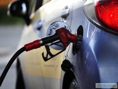 Цены на топливо в Калининграде: январский рост