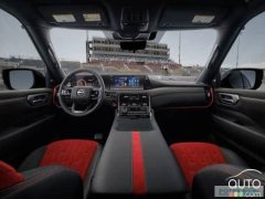 Nissan анонсирует впечатляющие новинки на 2026 год