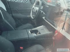 Электрокар Dongfeng BOX: премиум-комфорт по доступной цене