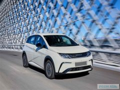 Китайские электромобили навсегда исключат из господдержки в Испании