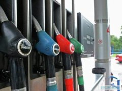В Молдове может возникнуть дефицит бензина