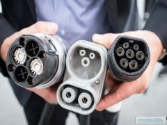 GM упрощает зарядку для электромобилей