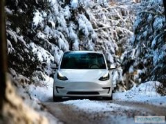 Проблемы с техосмотром электромобилей в Норвегии