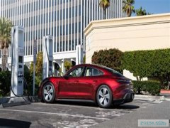 Почему не стоит переплачивать за электромобили с высокой мощностью зарядки