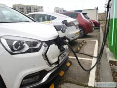 Электромобили в Таджикистане не угрожают энергоснабжению страны