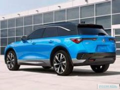 Крупные изменения в модельном ряду Acura, Chrysler и Tesla