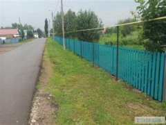 Возвращение железных ограждений на улицы Ташкента