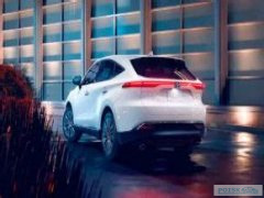 Toyota продолжает продавать, но теряет прибыль