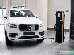 70% владельцев электромобилей GM предпочитают домашнюю зарядку