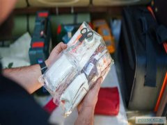 Автомобилистам больше не нужна аптечка в машине