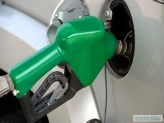 Бензин в Саратове: Цены остаются стабильными