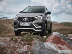 Лучшие семейные кроссоверы 2026 года по версии Autocar