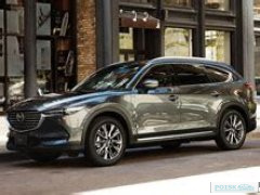 Цены на автомобили Mazda в Австралии выросли