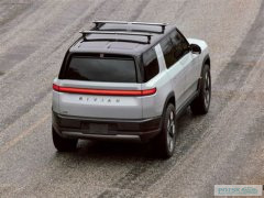 Rivian готова представить доступный электрокроссовер R2