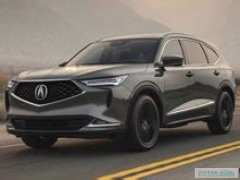 Недовольство комфортом автомобилей Acura и лучший семейный кроссовер 2026 года