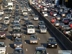 Спрос на автомобили по параллельным каналам остается высоким