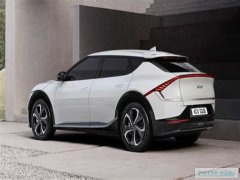 Электромобили больше не страшат: опыт корейца с KIA EV6