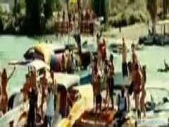 Теплая погода в Беларуси: угрозы тонкого льда и работа аэролодки «Пиранья-4»