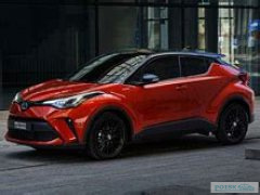 25 лет гибридному автомобилю Toyota в Германии