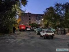 В Гае на улице Войченко нарушено функционирование светофоров