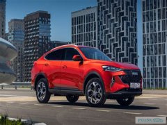 ТОП-10 самых популярных бизнес-автомобилей 2025 года