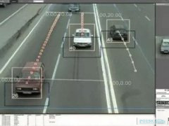 Сокращение числа камер фиксации нарушений ПДД в России