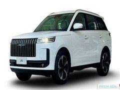 Премьера кроссовера Jaecoo J5 в Малайзии