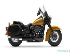 Harley-Davidson расширяет модельный ряд в Японии