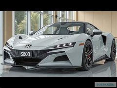 Лучшие спорткары 2026 года: рейтинг, который стоит внимания