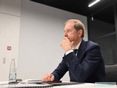 Новая холдинговая компания от «K» Line для управления судами