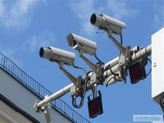 Проблемы с фотовидеофиксацией нарушений ПДД в Томской области