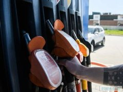 Жалобы водителей Риддера на нехватку топлива оказались не подтверждены