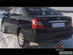 Проблемы Lifan Solano: стоит ли покупать?