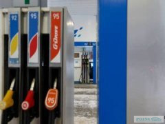 Рост цен на бензин в Татарстане в январе 2026 года