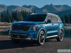 Топ 7-местных автомобилей, которые стоит рассмотреть