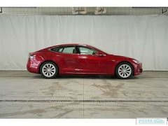 Удачная покупка Tesla Model S P90D за 10 300 долларов