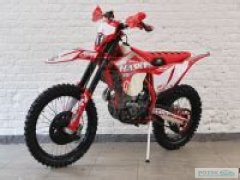 Тенденции на рынке мотоциклов в Украине: февраль 2023