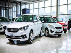 Современные автомобили ЛАДА: как выбрать подходящую модель