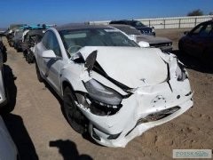 Неожиданные находки под днищем Tesla: владелец обнаружил 15 кг грязи