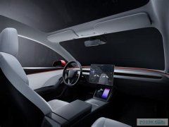 Джеймс Мэй раскритиковал свою Tesla Model 3