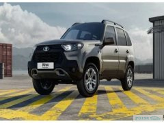 Удивительный успех LADA Niva Travel на российском рынке SUV