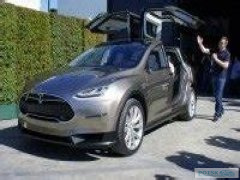 Tesla ищет китайских партнеров для расширения солнечной энергетики
