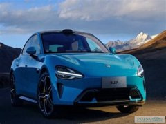 Первые успехи обновленной электро-SU7 от Xiaomi