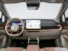 Схожесть интерьеров китайских автомобилей: мнение профессионала