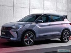 Кроссоверы Geely и Aito стали самыми безопасными автомобилями Китая