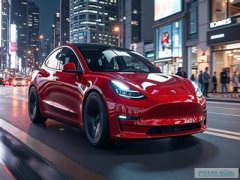 Tesla представляет новую функцию для совместного использования автомобилей