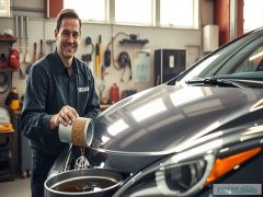 Почему Toyota рекомендует менять масло каждые 10 000 км