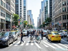 Поправки к Закону о дорожном движении: безопасность и конкуренция